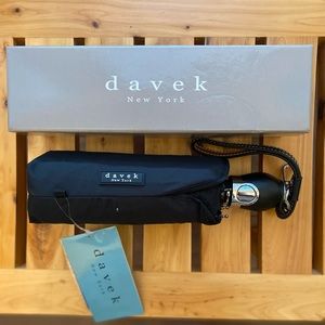 BRAND NEW DaveK mini umbrella